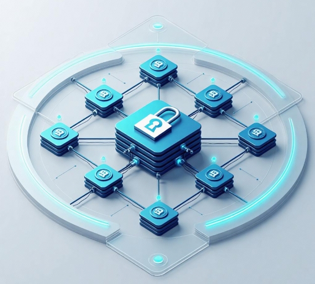 DApp开发中的数据存储与去中心化解决方案