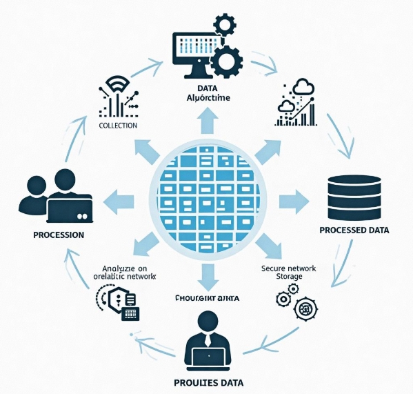 APP开发中的数据管理与API接口设计