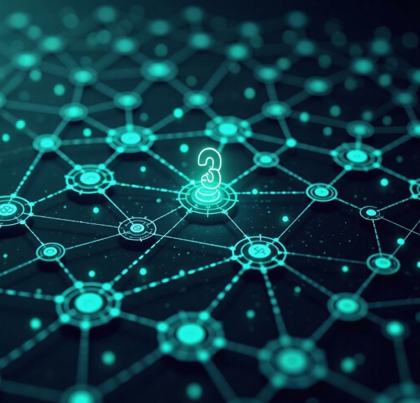 Web3积分商城开发的预言机技术应用