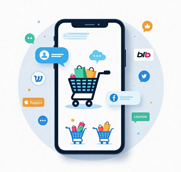 小程序开发如何助力企业营销与客户转化