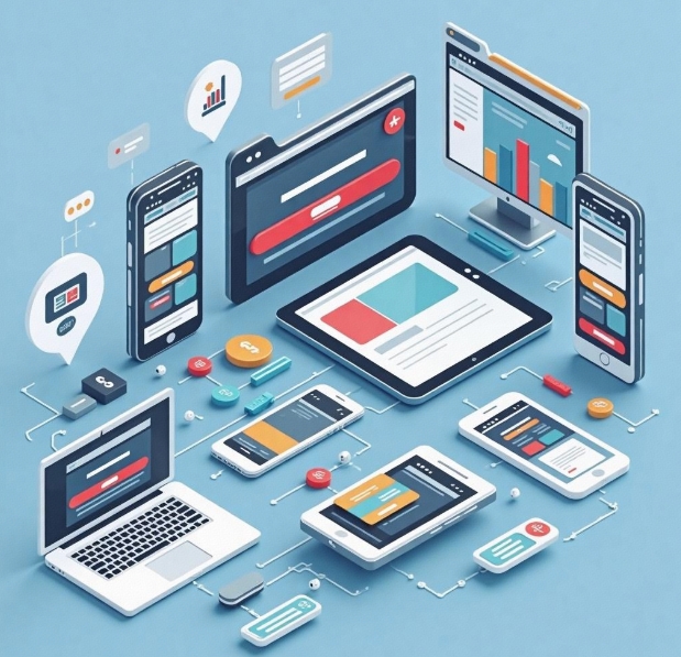 APP开发中的UI/UX设计与用户体验优化