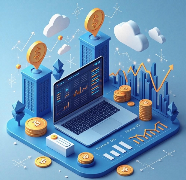 如何通过DApp开发实现去中心化金融（DeFi）应用