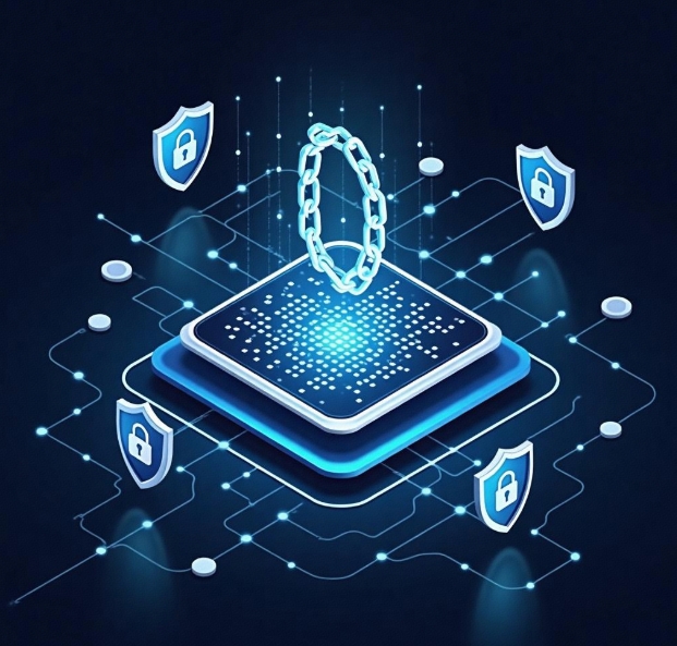 Web3商城开发必备的网络安全方案