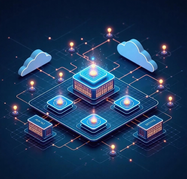 Web3积分商城用户增长模型构建