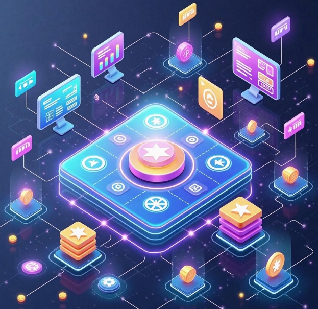 DApp开发中的用户激励与代币发行策略