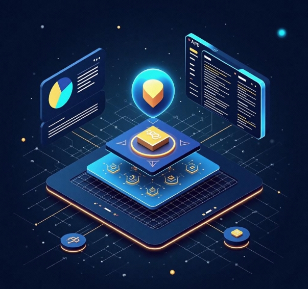 如何选择合适的DApp开发平台与工具