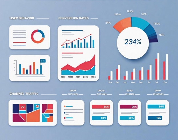 分销系统开发如何提升30%渠道转化率？