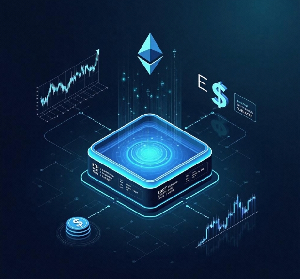 如何实现DApp中的去中心化金融（DeFi）功能