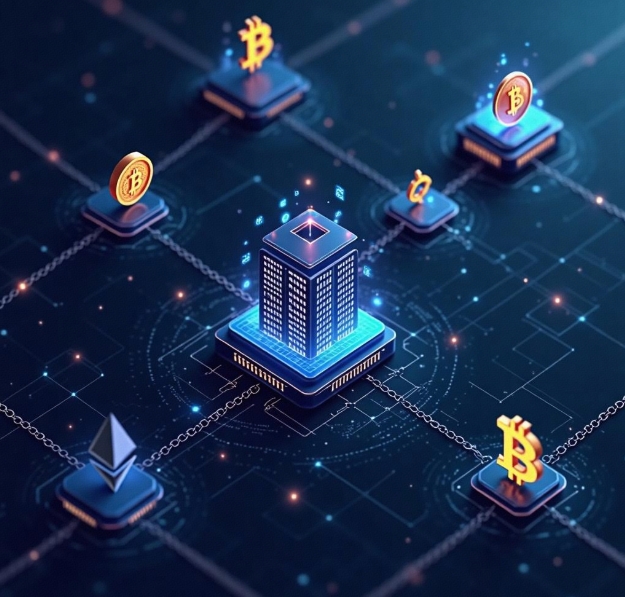 DApp开发中的跨链技术与互操作性挑战