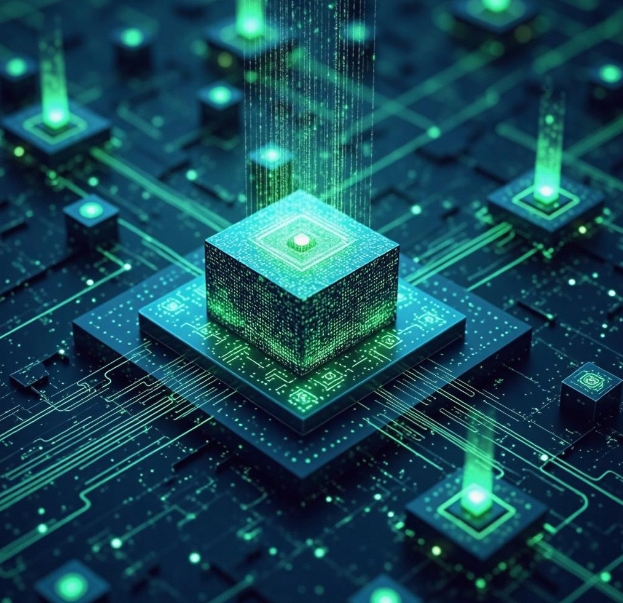 Web3商城开发的跨链技术应用