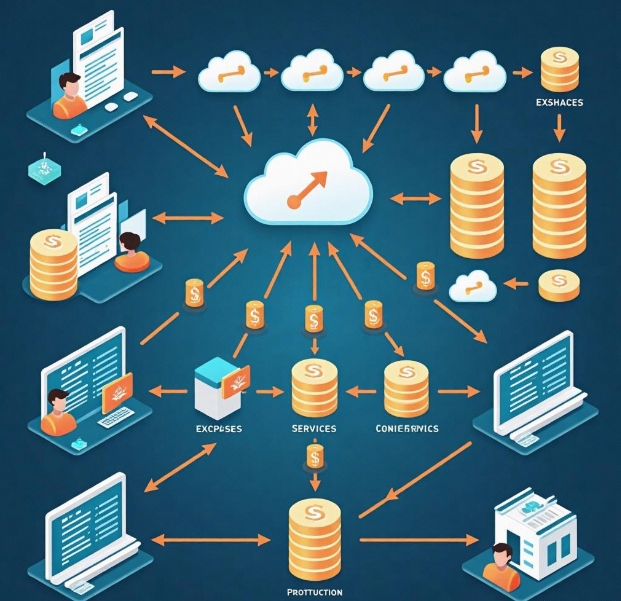 积分商城技术栈解析：前端、后端与数据库全解析