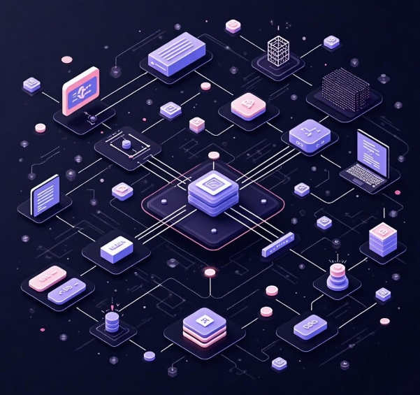 从零开始搭建去中心化应用（DApp）——Web3开发实践