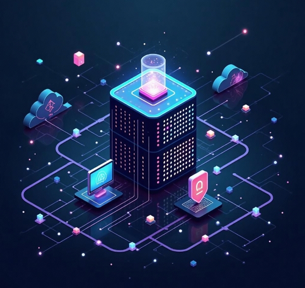 IPFS与Web3：去中心化存储的应用与实现