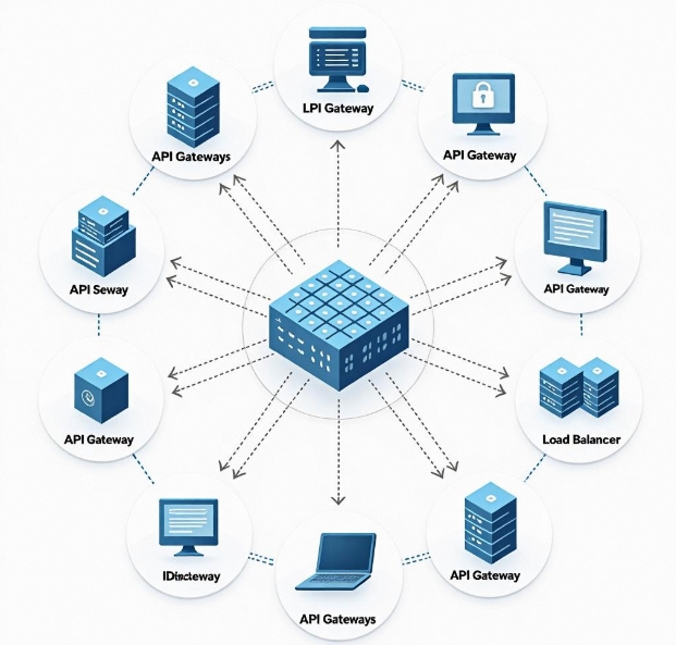 积分商城系统架构设计：技术选型与数据库优化