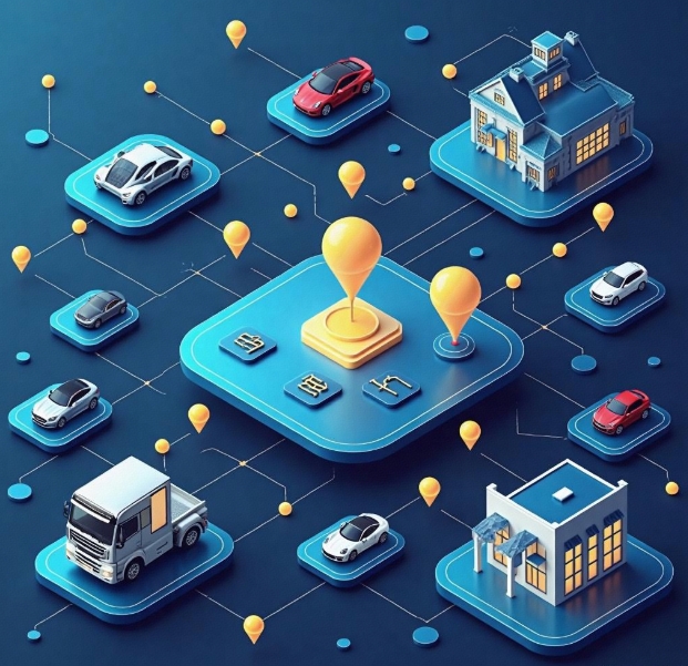 积分商城的发展趋势：从传统模式到Web3.0积分生态