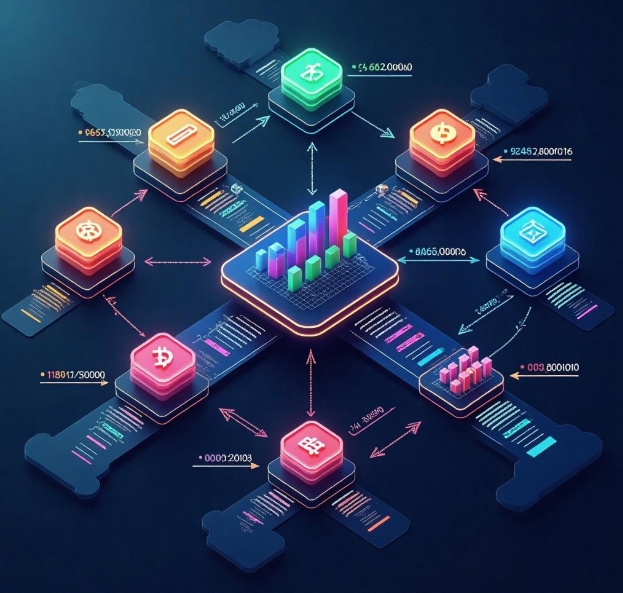 跨链技术解析：Web3应用如何实现多链交互？