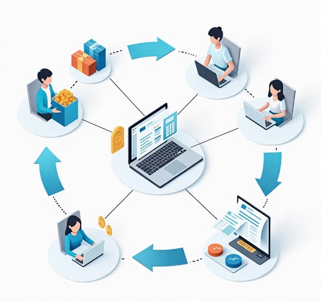 积分商城的财务结算方案：如何处理积分兑换的成本？