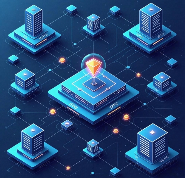 如何构建高性能DApp？去中心化架构优化指南