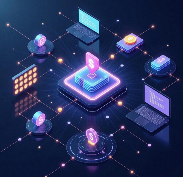 Solana DApp开发指南：高性能公链的开发技巧