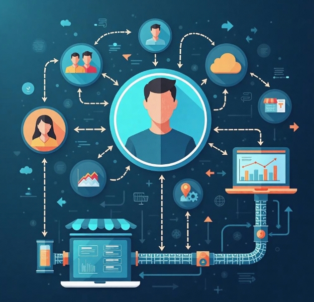 积分商城如何结合AI算法实现智能推荐？