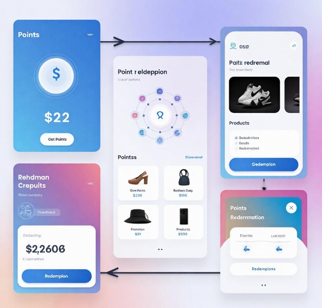 积分商城开发全流程：从需求分析到上线运营