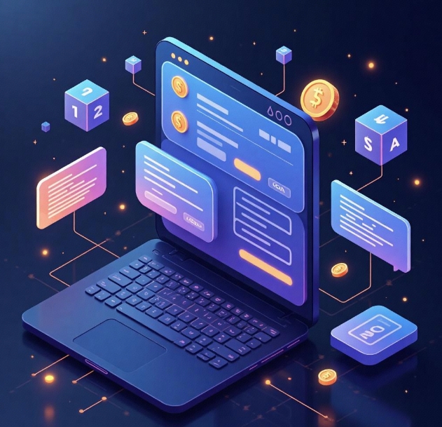 如何使用Solidity编写DApp智能合约？完整教程