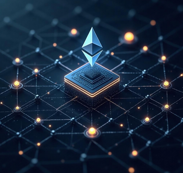 以太坊与Web3开发：如何搭建去中心化应用（DApp）