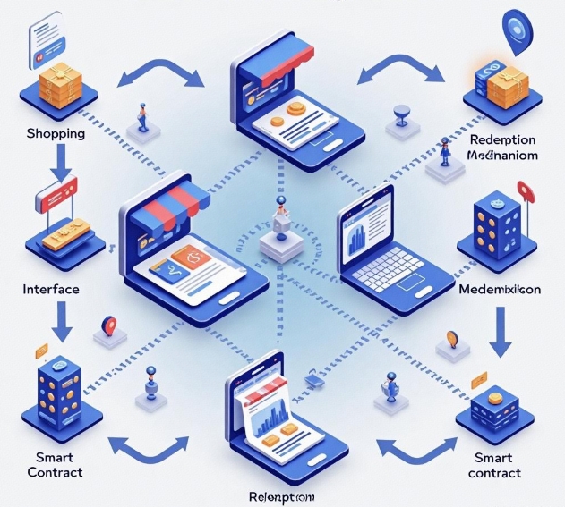 Web3.0时代的前端开发：如何构建去中心化应用