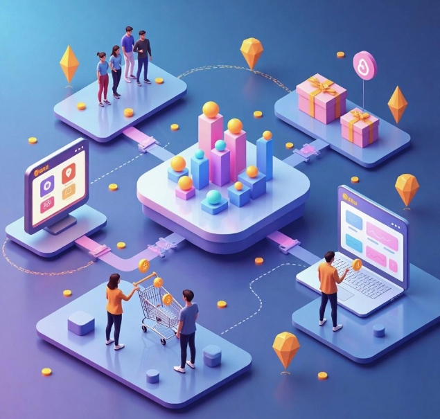 积分商城是什么？运营模式与核心功能解析