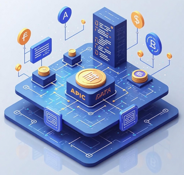 DApp开发全流程解析：从智能合约到前端交互