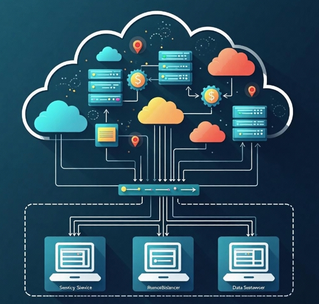 如何构建高效的积分商城系统？技术架构详解