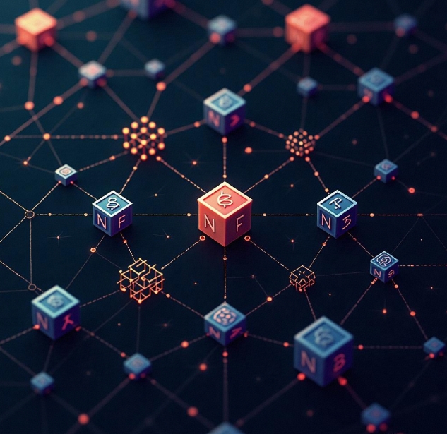 NFT开发指南：如何在Web3生态中创建和交易NFT？