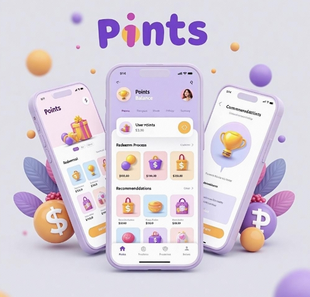 积分商城APP开发指南：如何提升用户体验？