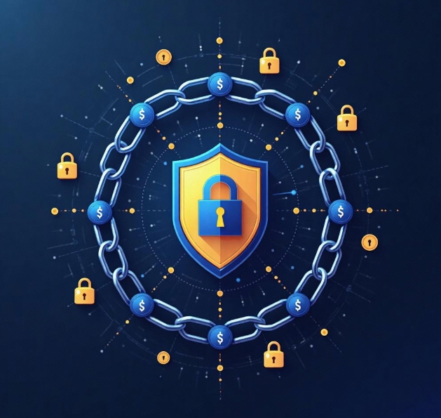 DApp安全开发指南：防止黑客攻击与智能合约漏洞