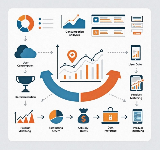 企业如何通过积分商城实现用户精准画像？
