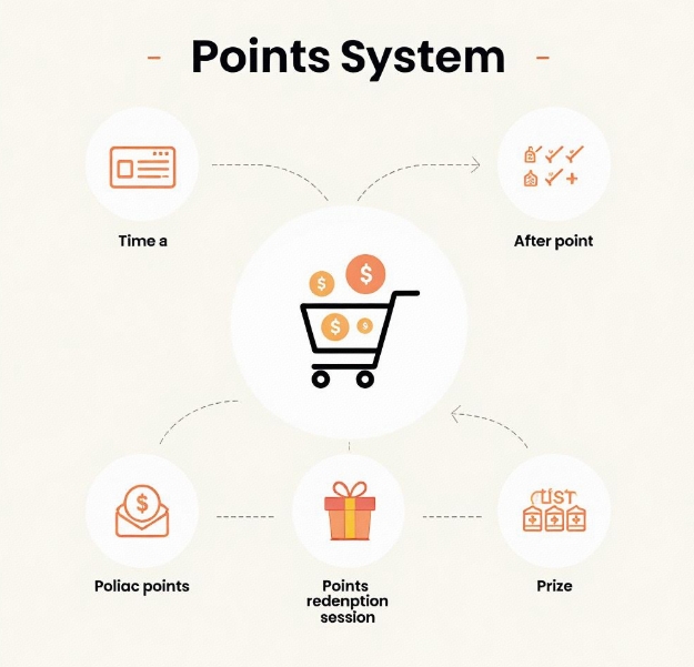 积分商城如何赋能品牌忠诚度计划？案例解析