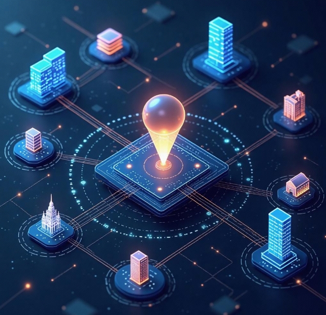 跨链桥技术如何改变Web3开发逻辑？