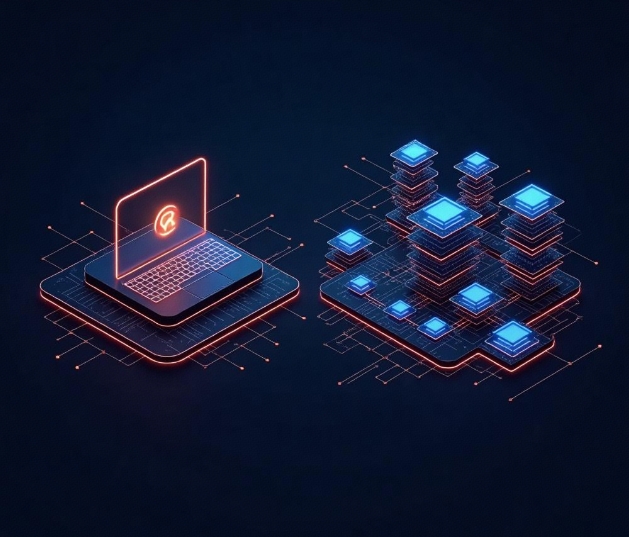 SaaS积分商城平台搭建与自建的优劣对比