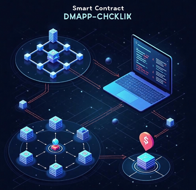 DApp开发必备工具链与环境配置详解