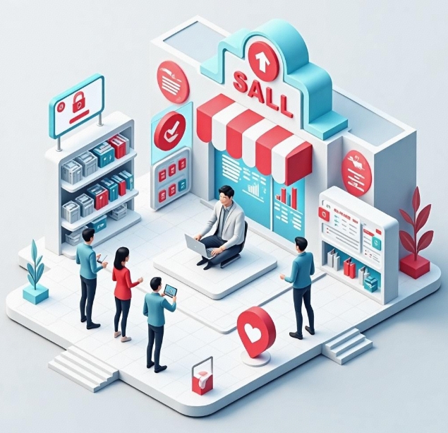 B端和C端积分商城功能需求大不同？