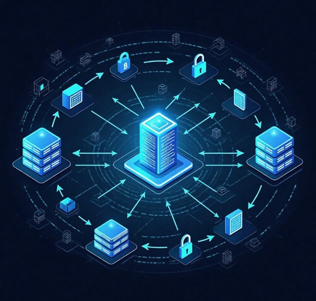 Web3开发中的链上与链下交互策略