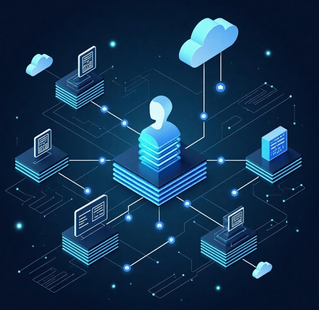 如何通过DApp实现链上身份认证体系？