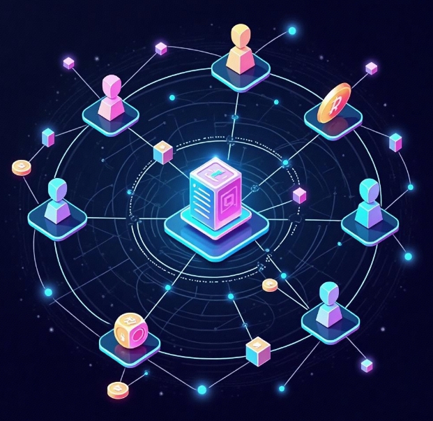 一文解析DApp中的Token经济模型设计