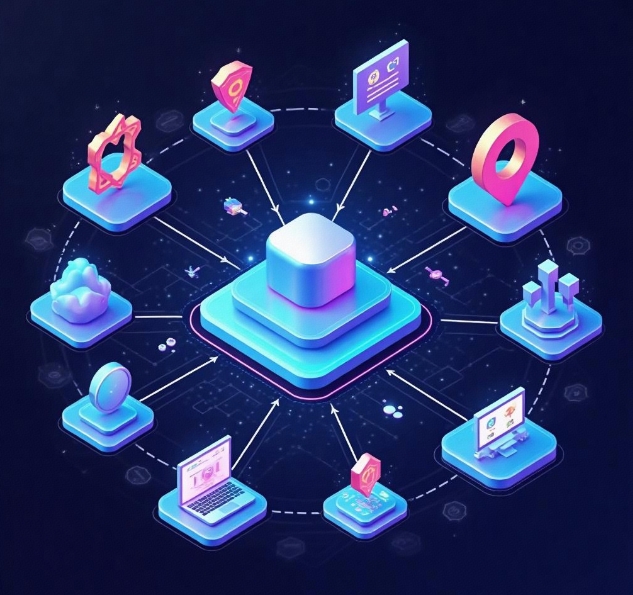 DApp开发的智能合约标准：ERC-20与ERC-721的应用场景