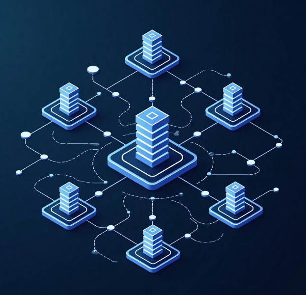 DApp开发中的跨链技术：如何实现多链互操作？