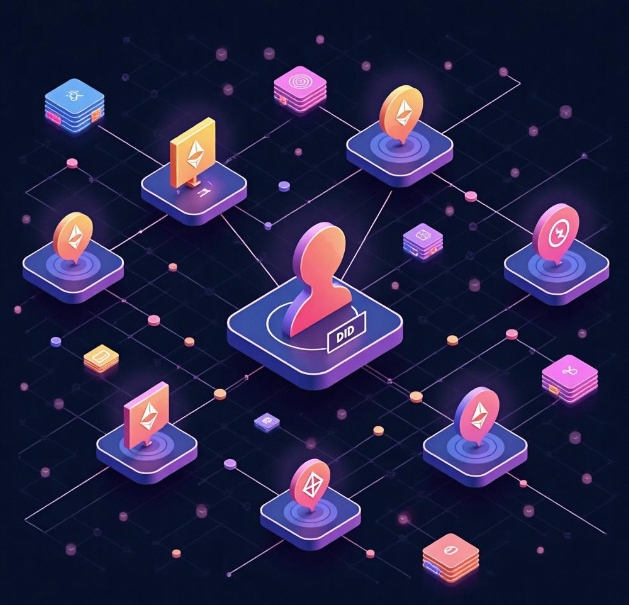 如何构建Web3项目的用户身份验证系统？