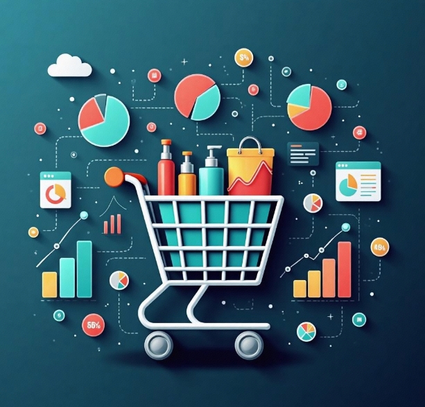 积分商城的数据分析：如何利用数据优化商城运营？