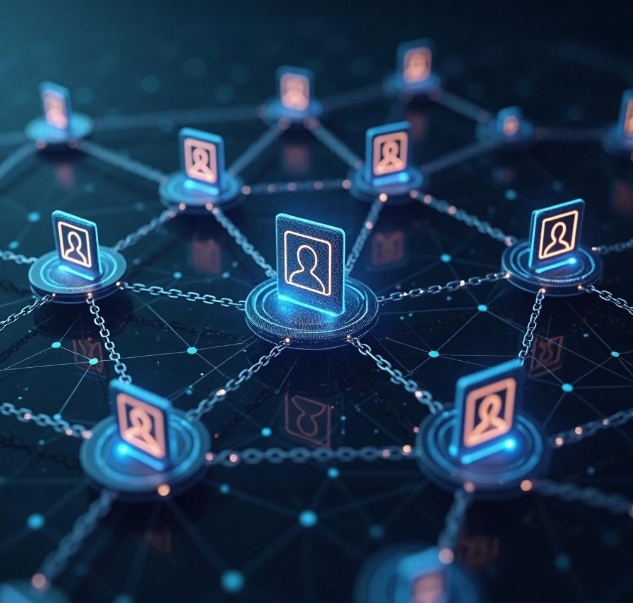 Web3开发中的去中心化身份管理：Self-Sovereign Identity简介