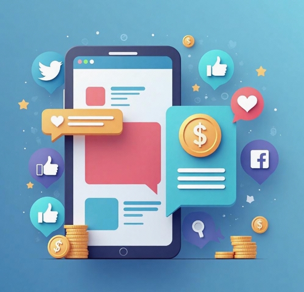 积分商城中的社交功能：如何设计社交互动提升用户参与度？