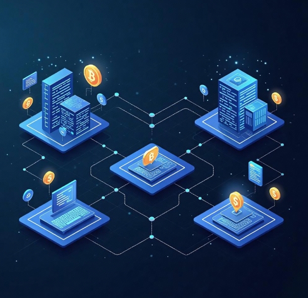 Web3开发的前沿技术：链上数据预言机与Oracles